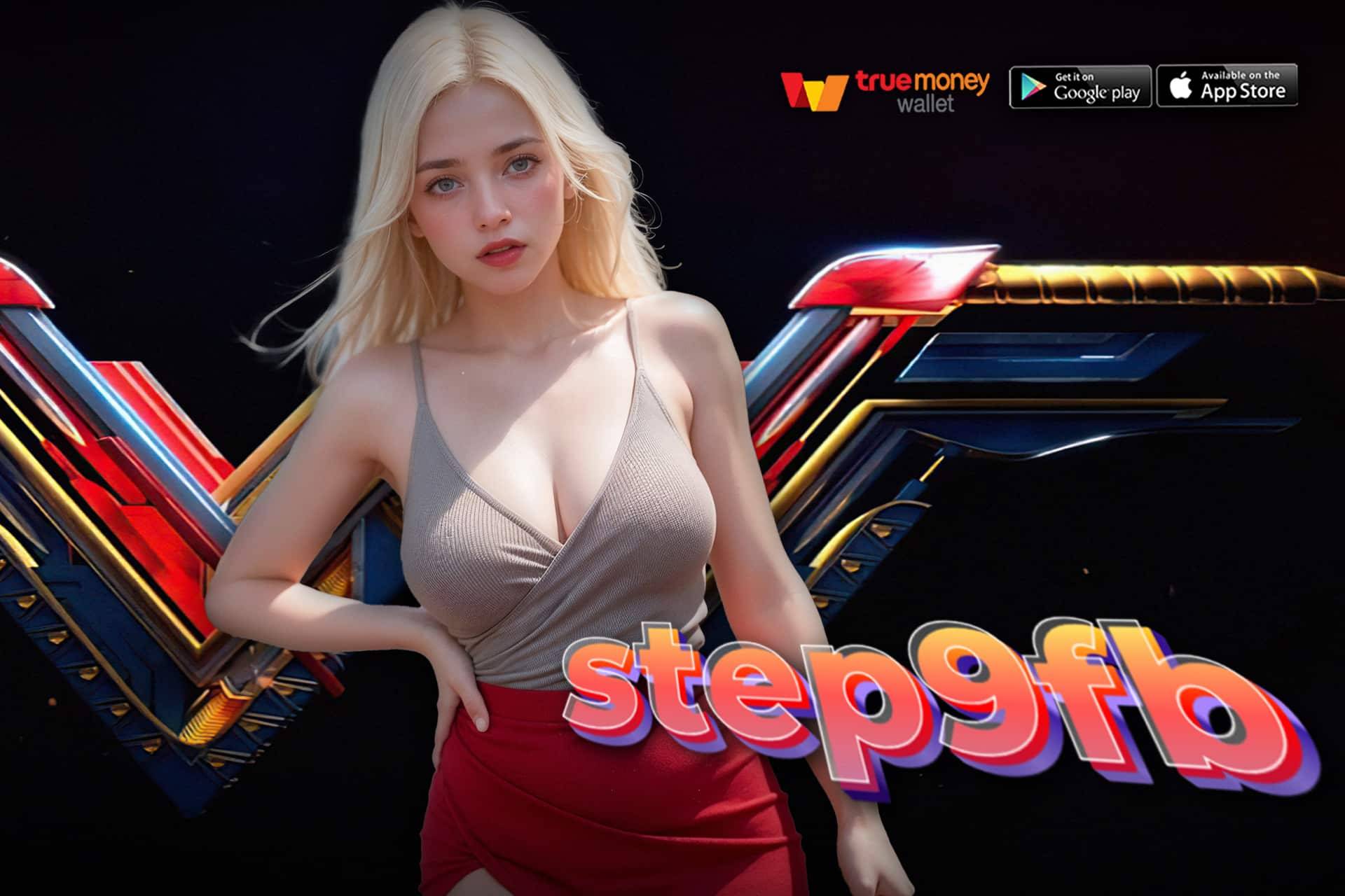step9fb สล็อต